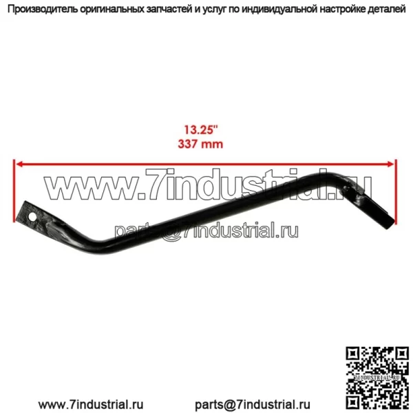 Подходит для Yamaha Banshee 350, кронштейны переднего крыла, стойки YFZ350 1987-2006 гг., 2 шт. - Image 2