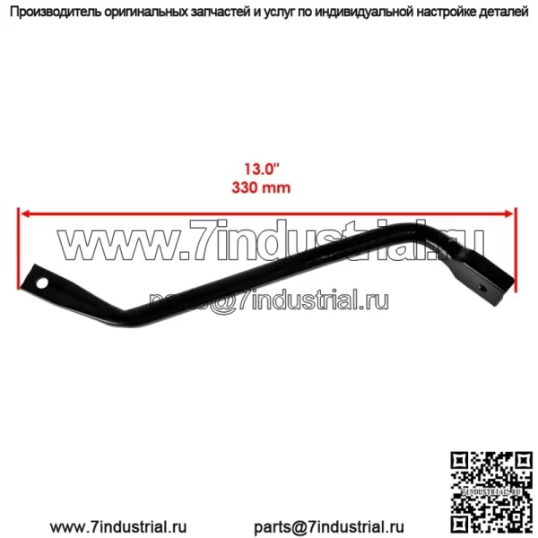 Подходит для Yamaha Banshee 350, кронштейны переднего крыла, стойки YFZ350 1987-2006 гг., 2 шт. - Image 3
