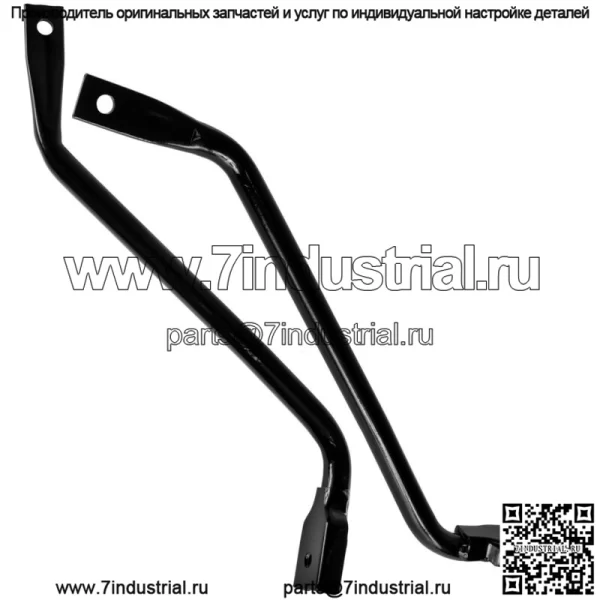 Подходит для Yamaha Banshee 350, кронштейны переднего крыла, стойки YFZ350 1987-2006 гг., 2 шт. - Image 4