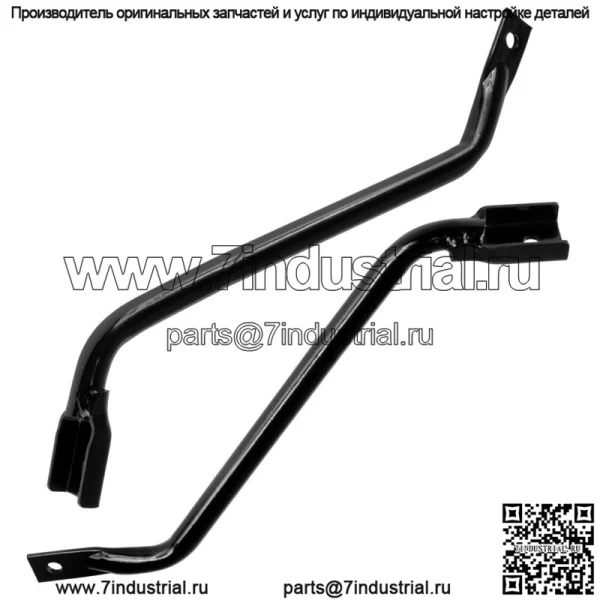 Подходит для Yamaha Banshee 350, кронштейны переднего крыла, стойки YFZ350 1987-2006 гг., 2 шт. - Image 5