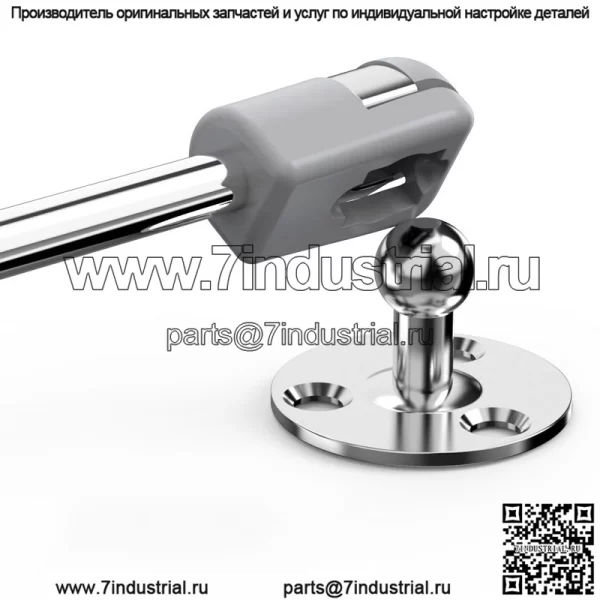 Аксессуары для модификации мотоцикла Ghost Fire Fuxi Xun Eagle Электрическая педаль сиденья Пакет Подъемный гидравлический стержень Подушка сиденья Телескопический толкатель - Image 3