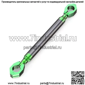 Mavericks N1S/U+/NQi/UQi+ № 9, кронштейн для мобильного телефона, аксессуары для модификации, балансир для электромобиля, подлокотник