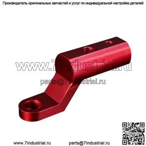 Мотоциклетная стойка для мобильного телефона с ЧПУ, модифицированный удлинитель, многофункциональный электрический скутер, аксессуары для украшения заднего зеркала, кронштейн для сиденья