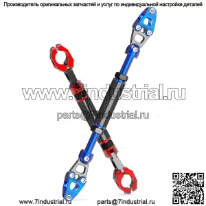 PCX160/150/YU125 Patrol 150X/DRG15 модифицирован для усиления удлинительного кронштейна крана балансира