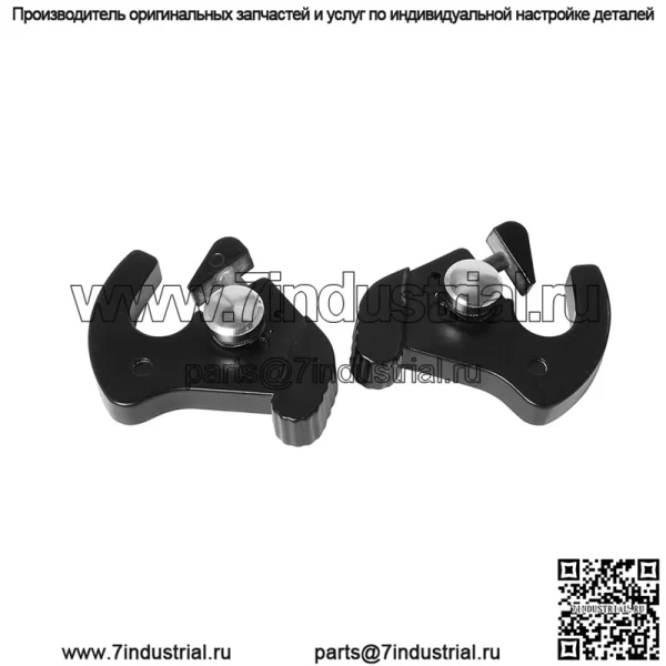 Мотоцикл Harley Cruise Prince Car модифицированная багажная полка, задняя полка, спинка, быстросъемная пряжка, аксессуары, кронштейн - Image 3