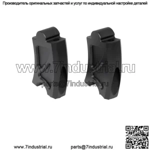 Модифицированный смеситель для мотоцикла для увеличения кода высоты, устройство для увеличения высоты руля из алюминиевого сплава, подходящее для Honda CM300/500