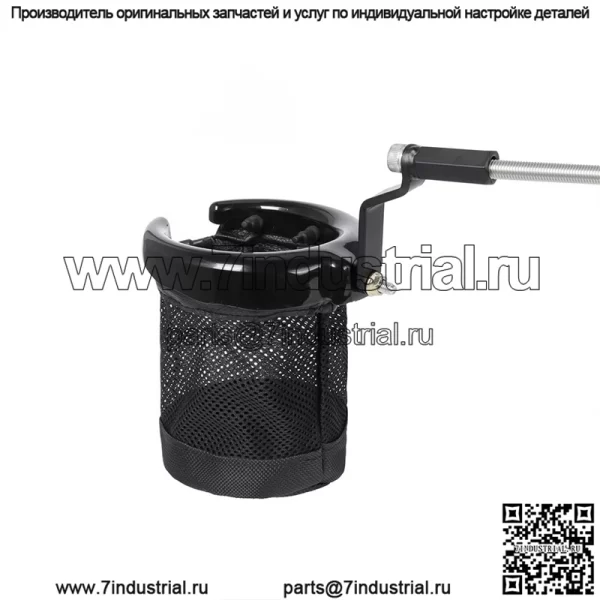 Оптовая продажа, аксессуары для мотоциклов, держатель для чашки с водой, кронштейн для чайника, держатель для напитков, подходящий для Honda Gold Wing 1800 GL1800 - Image 4