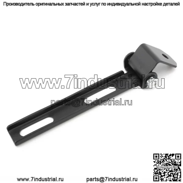Подходит для мотоцикла Harley, модифицированный кронштейн для подушки сиденья, кронштейн для сумки, пружинная опорная рама - Image 3