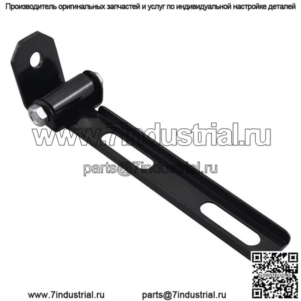 Подходит для мотоцикла Harley, модифицированный кронштейн для подушки сиденья, кронштейн для сумки, пружинная опорная рама - Image 5