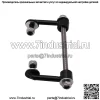 Аксессуары для мотоциклов Harley модифицированные аксессуары Harley 883 1200 48 кронштейн стояка топливного бака черный - Image 3