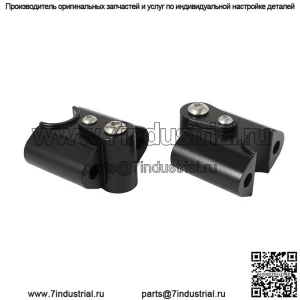 Подходит для BMW R18 20-22 лет, модификация мотоцикла, код повышения кода руля, код повышения кода из гальванического алюминиевого сплава