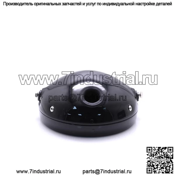 Новый мотоцикл Harley Prince ретро-автомобиль модифицированная фара 7-дюймовая светодиодная фара основание корпуса фары - Image 5