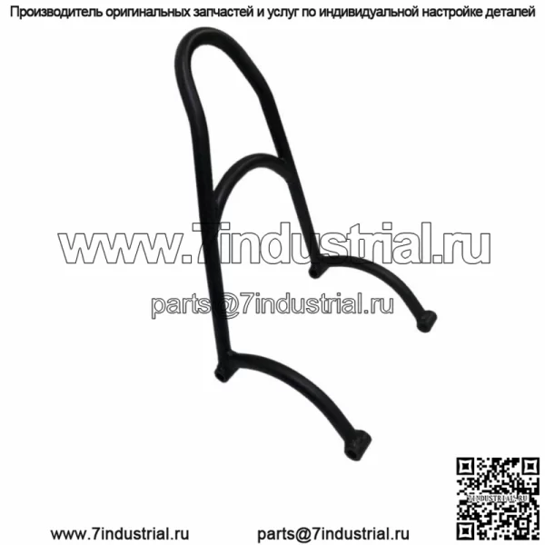 Подходит для Honda REBEL CM500 CM300, модифицированная спинка, задний бант, задний хвостовой бант, кончик крыла, бантик - Image 3