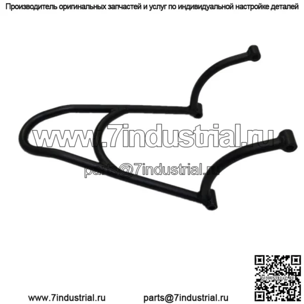 Подходит для Honda REBEL CM500 CM300, модифицированная спинка, задний бант, задний хвостовой бант, кончик крыла, бантик - Image 4