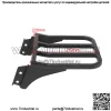 Подходит для Harley XL883 XL1200 72 X48 Dana Soft Tail задняя полка задняя полка для багажа - Image 4