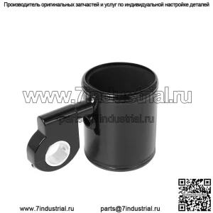 Мотоцикл Harley Cruise Prince подстаканник для воды, чайник, бутылка для воды, универсальная регулируемая разборка, быстрая разборка