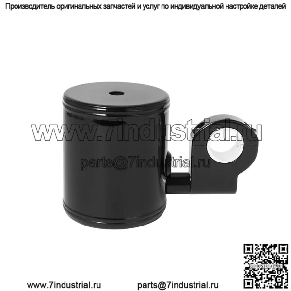 Мотоцикл Harley Cruise Prince подстаканник для воды, чайник, бутылка для воды, универсальная регулируемая разборка, быстрая разборка - Image 4