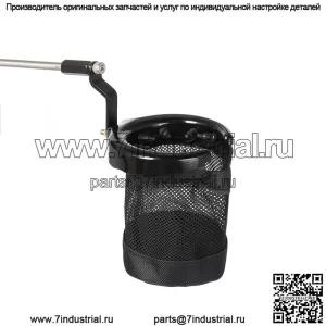 Оптовая продажа аксессуаров для мотоциклов, подстаканник для воды, держатель для чайника, держатель для напитков для Honda Gold Wing 1800 GL1800