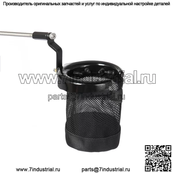 Оптовая продажа аксессуаров для мотоциклов, подстаканник для воды, держатель для чайника, держатель для напитков для Honda Gold Wing 1800 GL1800