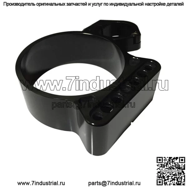Кронштейн для инструментов Harley, Модернизированная боковая стойка для мотоцикла с ЧПУ, КОРПУС КРОНШТЕЙНА SPEEDO с ЧПУ - Image 4