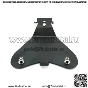 Аксессуары для мотоциклов Harley Cruise Prince автомобиль модифицированная пружинная подушка сумка для сиденья нижняя пластина защитная пластина