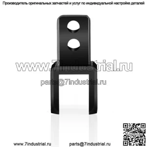 Аксессуары для модификации электрического мотоцикла, украшение педали, амортизатор спортивного автомобиля, задний амортизатор из алюминиевого сплава с ЧПУ