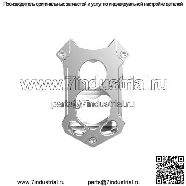 YAMA NVX155.NMAX155/XMAX300/Y16/TMAX53/AEROX155 крышка корпуса модифицированных деталей