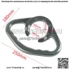 Подходит для мотоцикла Yamaha YZF600 1000 XJR400 Kawasaki, модифицированная крышка топливного бака с ЧПУ, защита рук на заднем сиденье - Image 2