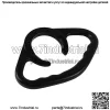 Подходит для мотоцикла Yamaha YZF600 1000 XJR400 Kawasaki, модифицированная крышка топливного бака с ЧПУ, защита рук на заднем сиденье - Image 3