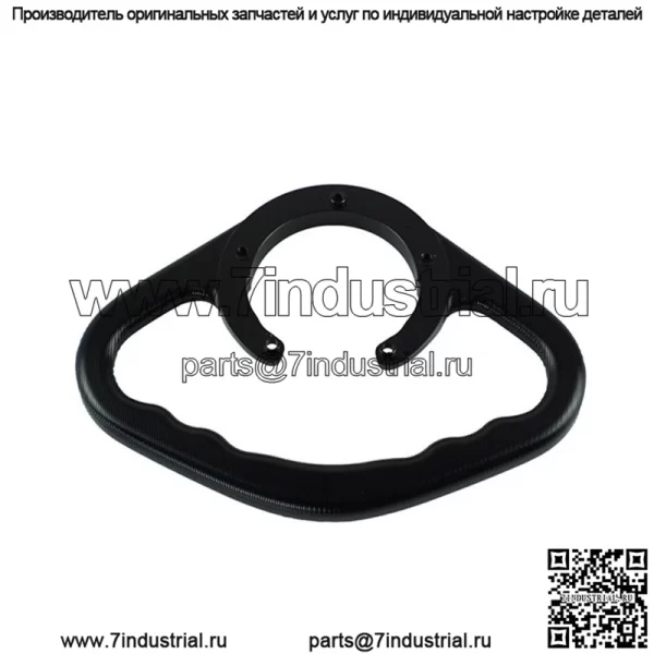 Подходит для мотоцикла Kawasaki z250 800 1000, модифицированная крышка топливного бака Kawasaki с ЧПУ, защита заднего сиденья - Image 2