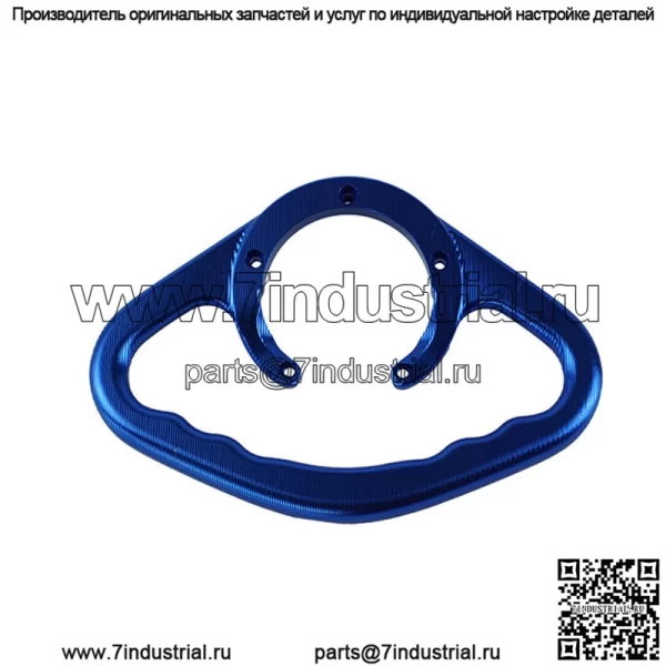 Подходит для мотоцикла Kawasaki z250 800 1000, модифицированная крышка топливного бака Kawasaki с ЧПУ, защита заднего сиденья - Image 4