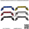 Аксессуары для мотоциклов, балансир для электромобилей PCX160/150, улучшенный многофункциональный балансир, удлинитель руля, кронштейн