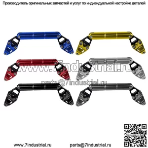 Аксессуары для мотоциклов, балансир для электромобилей PCX160/150, улучшенный многофункциональный балансир, удлинитель руля, кронштейн