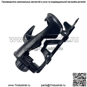 Аксессуары для электрических мотоциклов, автомобильный кронштейн для чашки воды, телескопическая регулировка