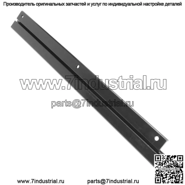 Скребок SnowBlower подходит для Toro 55-8760 780-104 558760 780104 - Image 4