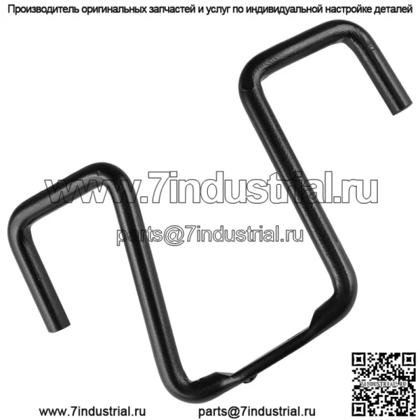 Направляющая приводного ремня для John Deere L120 L130 LA110 LA120 X110 X120 - Image 5