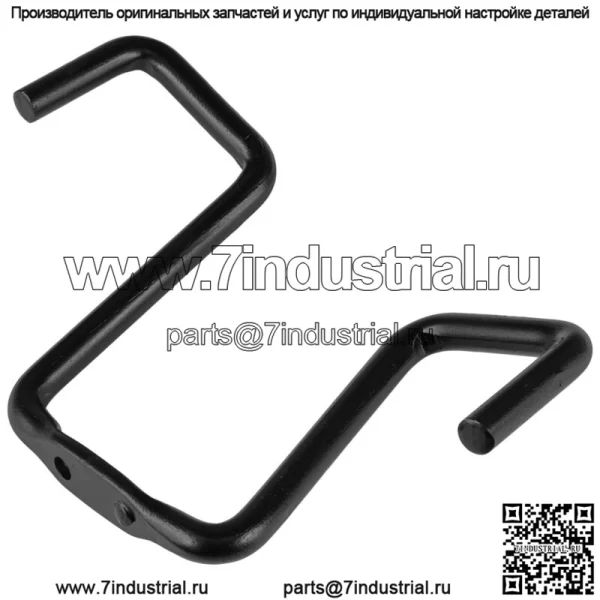Направляющая приводного ремня для John Deere GX21577 GX20212 НОВАЯ - Image 3