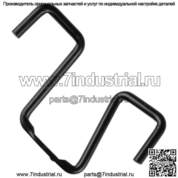 Направляющая приводного ремня для John Deere GX21577 GX20212 НОВАЯ - Image 4