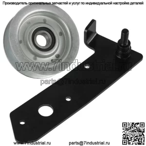 Рычаг и шкив привода палубного тормоза для John Deere D130 L100 L105 L107 L108 L110
