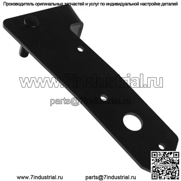 Рычаг привода палубного тормоза для John Deere D130 L100 L105 L107 L108 L110 - Image 3