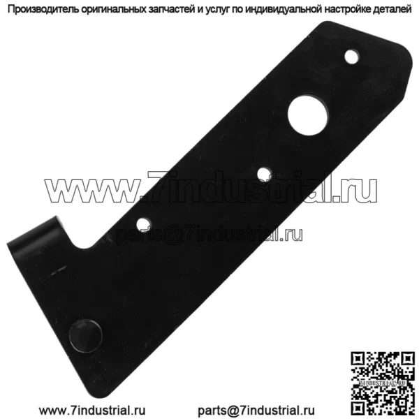 Рычаг привода палубного тормоза для John Deere D130 L100 L105 L107 L108 L110 - Image 4