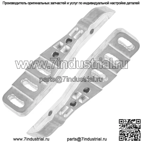 2 Рулевая тяга подходит для рулевой тяги John Deere M154082