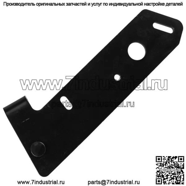 Регулируемый рычаг привода палубного тормоза для John Deere D130 L100 L105 L107 L108 L110 - Image 4