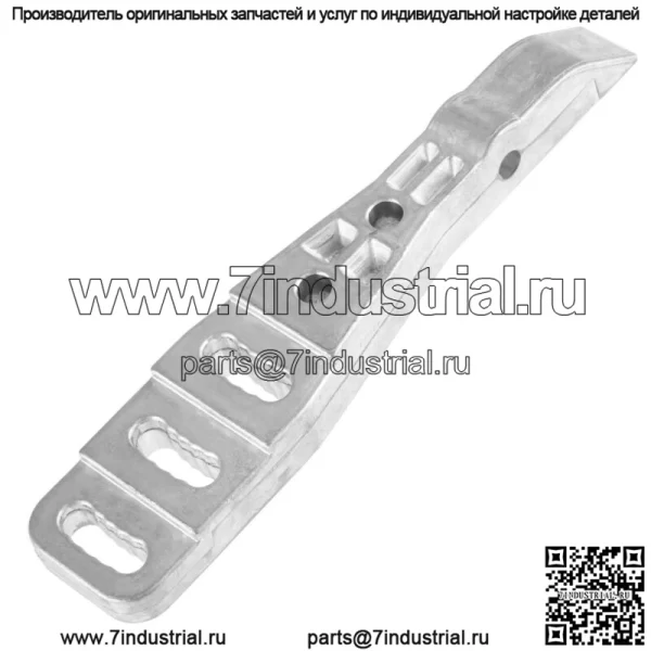 Рулевая тяга подходит для John Deere Z465 Z625 Z645 Z655 Z665 EZTrak M154082