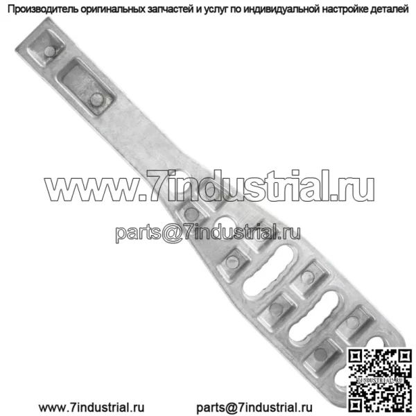 Рулевая тяга подходит для John Deere Z465 Z625 Z645 Z655 Z665 EZTrak M154082 - Image 4