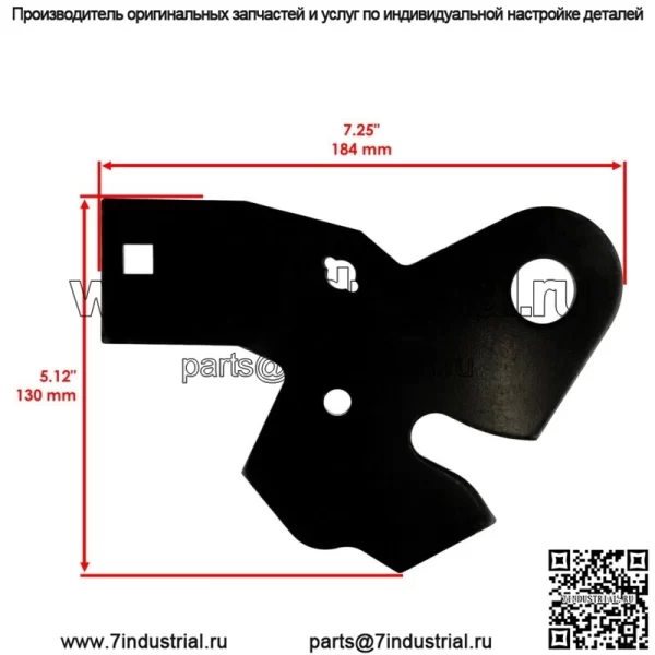 Ролик кронштейна натяжного рычага подходит для Husqvarna LTH1742 LTH18542 LTH2042 YTH01842 - Image 3