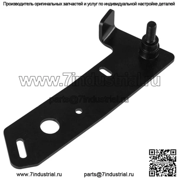 Регулируемый рычаг привода палубного тормоза для John Deere 102 105 107S 108-14,5 108-17HS