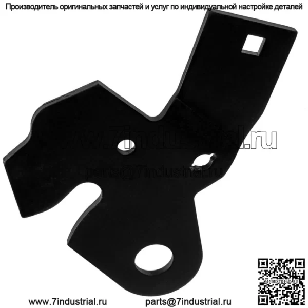 Направляющий рычаг, 42 дюйма, подходит для Husqvarna LTH1742 LTH18542 LTH2042 532155046 - Image 4