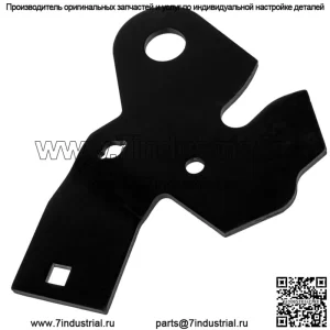 Направляющий рычаг, 42 дюйма, подходит для Husqvarna LT130 LT16542 LT18542 LTH1342 LTH1542 532155046