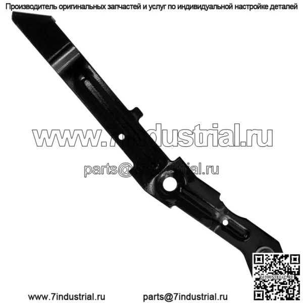 Тормозной рычаг в сборе для Husqvarna, для Poulan, для Dixon, для AYP 532184907 532131845 - Image 4